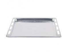 Bosch/Siemens 6900284742 - Bandeja de horno (modelo original 28.4742, 441 x 370 mm)