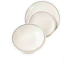 Villa dEste 2171334 - Plato hondo