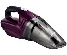 Bosch BKS4003 - Aspiradora de mano, 6V, color púrpura