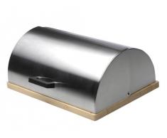 BergHOFF 1108681 - Panera de acero inoxidable