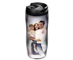 Xavax 00111169 - Vaso térmico individual ( diseño customizable)