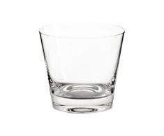 Toujours Cristal de Sèvres Anaïs - Set de dos vasos de whisky