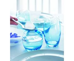 Luminarc Salto - Estuche de 3 vasos altos, de 35 cl