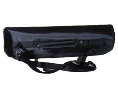 Joyeee® Cubertería de 10 piezas para barbacoa de acero inoxidable para barbacoa Cubiertos en Bolso de la Lona