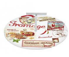 Plato para queso Fromage