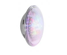 Manufacturas Gre LLEDP56C - Lampara led color PAR56 para piscina enterrada