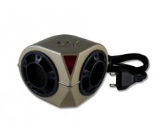 Woodstream Victor M792E - Repelente ultrasónico de roedores