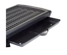CEXPRESS - Barbacoa Grill Eléctrica Tristar BQ2818