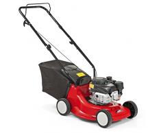 MTD SMART 395 PO - Cortacésped (Push lawn mower, Gasolina)