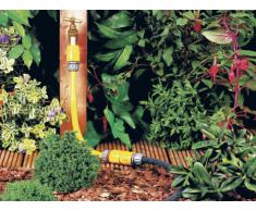 Hozelock 6762 - Manguera de jardín (Sólo mangueras, Negro)