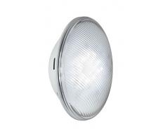Manufacturas Gre LLEDP56W - Lampara led blanca PAR56 para piscina enterrada