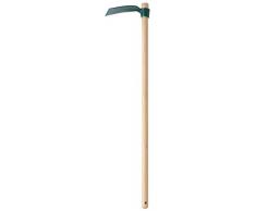 Fiskars 364121 - Azada estándar (forjada, 12 cm, con mango)