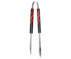Sagaform Bbq 5016244 Evil - Pinza para barbacoa