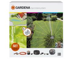 Gardena 2708-20 AquaContour - Sistema de riego