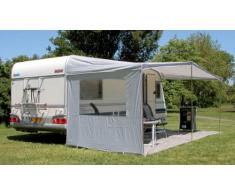 EuroTrail - Toldo con pared lateral y ventana para autocaravana