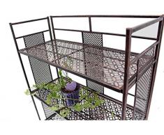 Estante de Jardín » Compra barato Estantes de Jardín online en Livingo