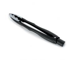 Lacor 62947 - Pinzas de nailon/silicona, 30 cm