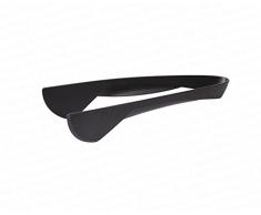 Grill reversible pinzas
