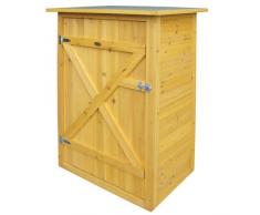 Habau 3103 - Caseta de exterior