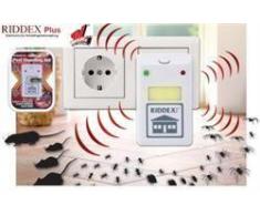 REPELENTE DE ROEDORES PEST REPELLER RIDDEX