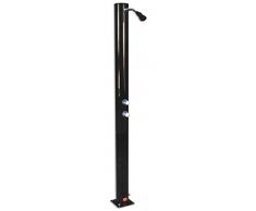 QUIMICAMP - Ducha Solar Recta Quimicamp 23 L