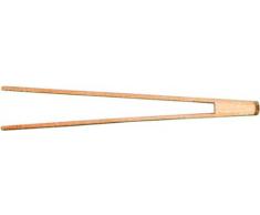 WAS 1874300 de madera con diseño de Grill - / pepinos de pinzas, 30 cm