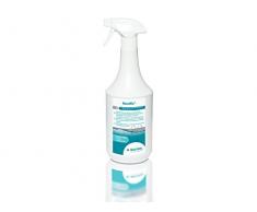 Pool Platillos Piscina Estanque borde limpiador 1l Bayrol randfix Pool limpiador 727