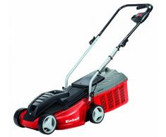 Einhell GE-EM 1233 - Cortacésped eléctrico (1500 W, saca de 30 L)
