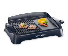 Cloer Plancha/Grill BBQ 5,0kl