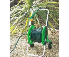 Draper 71211 - Carro para manguera de jardín