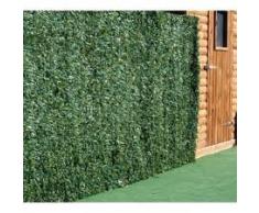 Seto Artificial Vallas Jardin Standard 2 Mts Jardin