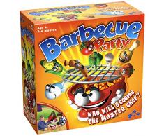 Drumond Park - Barbecue Party, de 2 a 4 jugadores (1730) (versión en inglés)