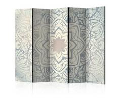 BIOMBO DECORATIVO/PARA HOGARES|SEPARADOR DE AMBIENTES|AMBOS LADOS |CORTINA|FOTOS BIOMBO f-A-0486-z-c