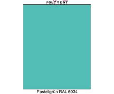 Piscina Color Color Pescado Estanque Color piscina Pintura Pool Color piscina Platillos en azul, color blanco, verde 0,75L 2,5L 5L 10L 30 kg, verde