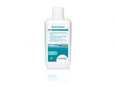 Pool Platillos Piscina Estanque borde limpiador 1 L Bayrol Pool limpiador 713