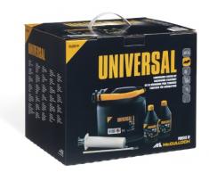 Universal M259461 - Kit arranque mcculloch cortacesped