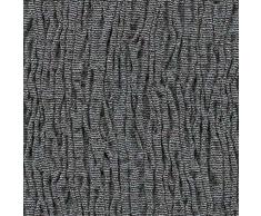 Funda de Sofá Elástica Clic-clac TEIDE, 3 plazas - desde 180 a 240 cm. Color Gris