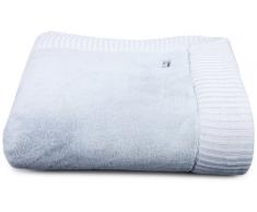 Baby's Only 991242 - Manta para parque infantil - Color azul claro