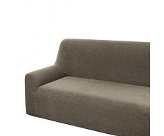 SAVEL Funda Sofá Verona 1 plaza Beige