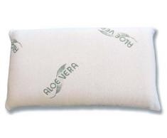 Decotena - Almohada latex, medidas 75cm