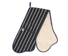 Cest Ca Butchers Stripe 822031 - Guante de cocina para horno