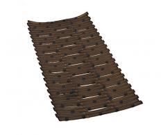 Ridder - Alfombrilla para bañera (40 x 81 cm)