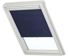 VELUX estor RML M04 9050Uni azul eléctrico
