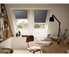 Velux - Estor eléctrico RML M06 4160