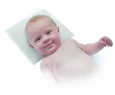 Theraline 34000002 - Almohada para bebés (color blanco)