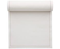 Servilleta de lino - 4,5 x 4,5 - en-50 unidades por rollo - Papy
