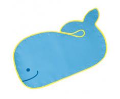 Skip Hop 2594 - Alfombra de baño anti deslizante, color azul