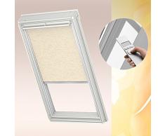 Velux estor RML P10 4000Uni estilo eléctrico