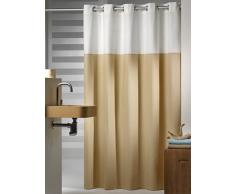Sealskin 233521366 Double - Cortina de ducha (180 x 200 cm)