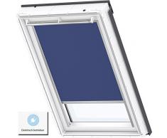 VELUX estor opaco LMD U10 2055Uni azul eléctrico